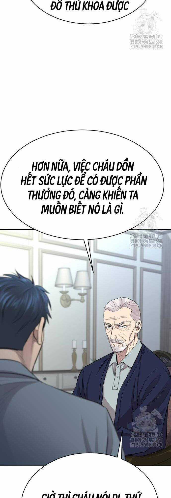 Cháu Trai Thiên Tài Của Vua Cho Vay Nặng Lãi Chapter 16 trang 19
