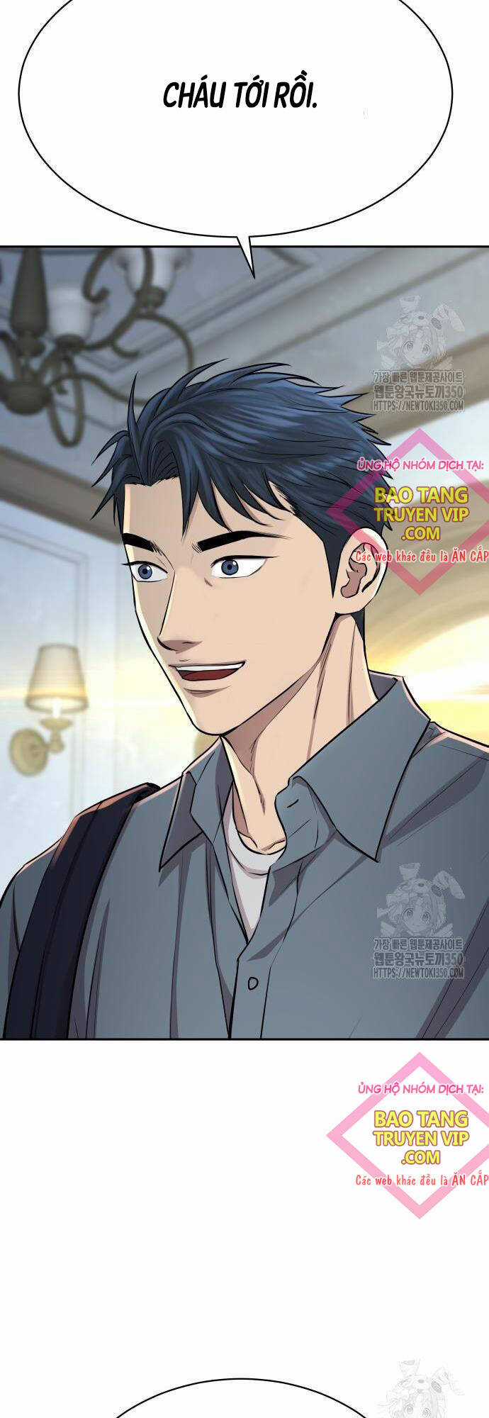 Cháu Trai Thiên Tài Của Vua Cho Vay Nặng Lãi Chapter 16 trang 2