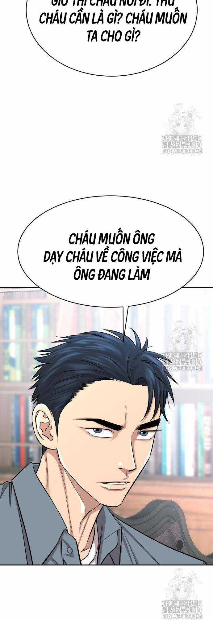 Cháu Trai Thiên Tài Của Vua Cho Vay Nặng Lãi Chapter 16 trang 20