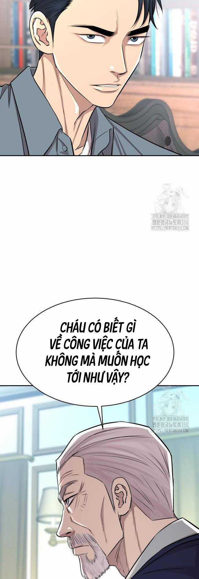 Cháu Trai Thiên Tài Của Vua Cho Vay Nặng Lãi Chapter 16 trang 24