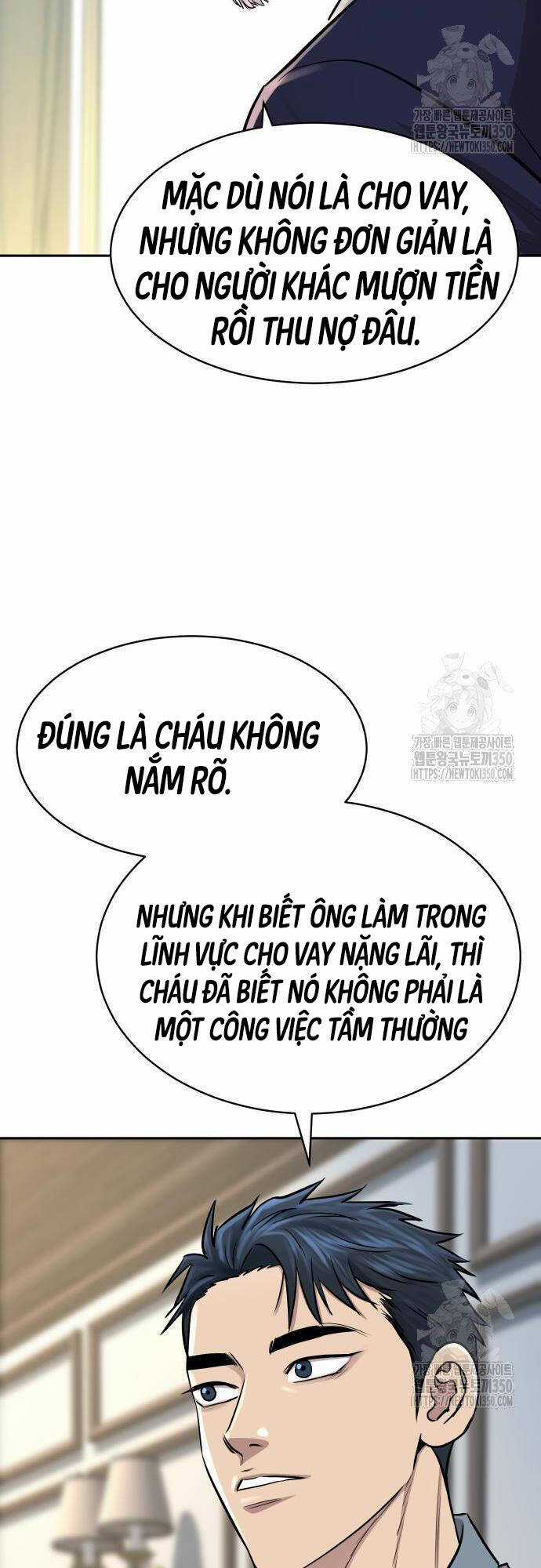 Cháu Trai Thiên Tài Của Vua Cho Vay Nặng Lãi Chapter 16 trang 25