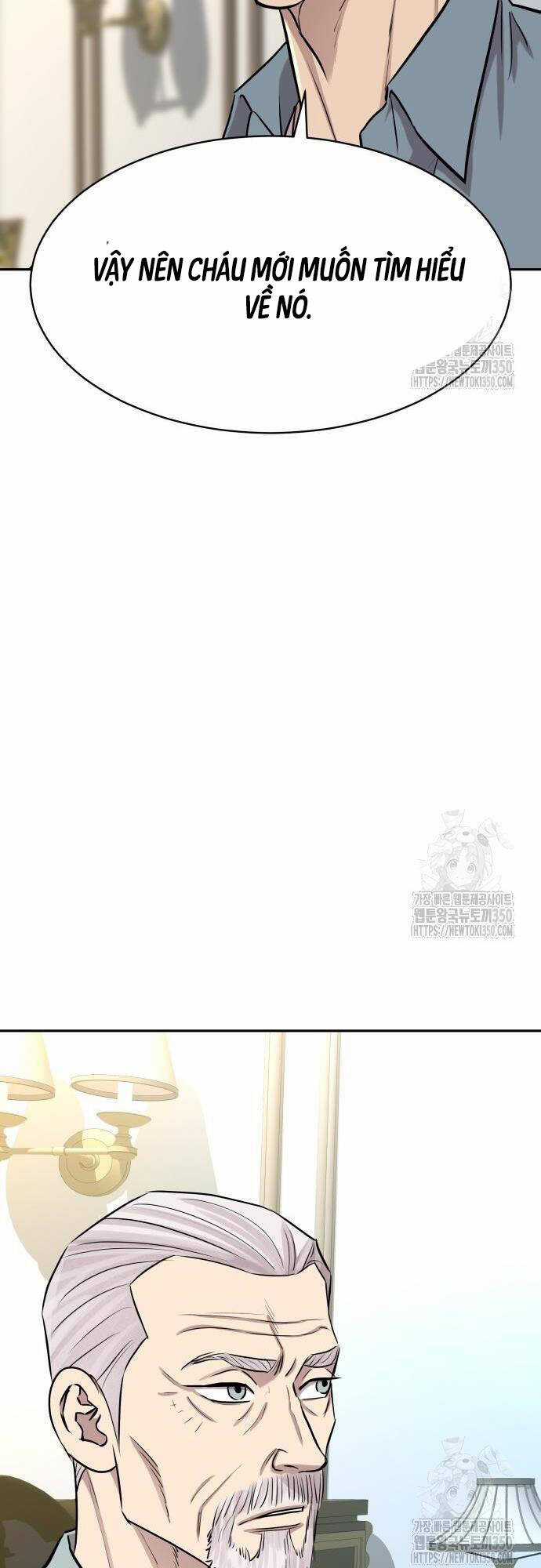 Cháu Trai Thiên Tài Của Vua Cho Vay Nặng Lãi Chapter 16 trang 26