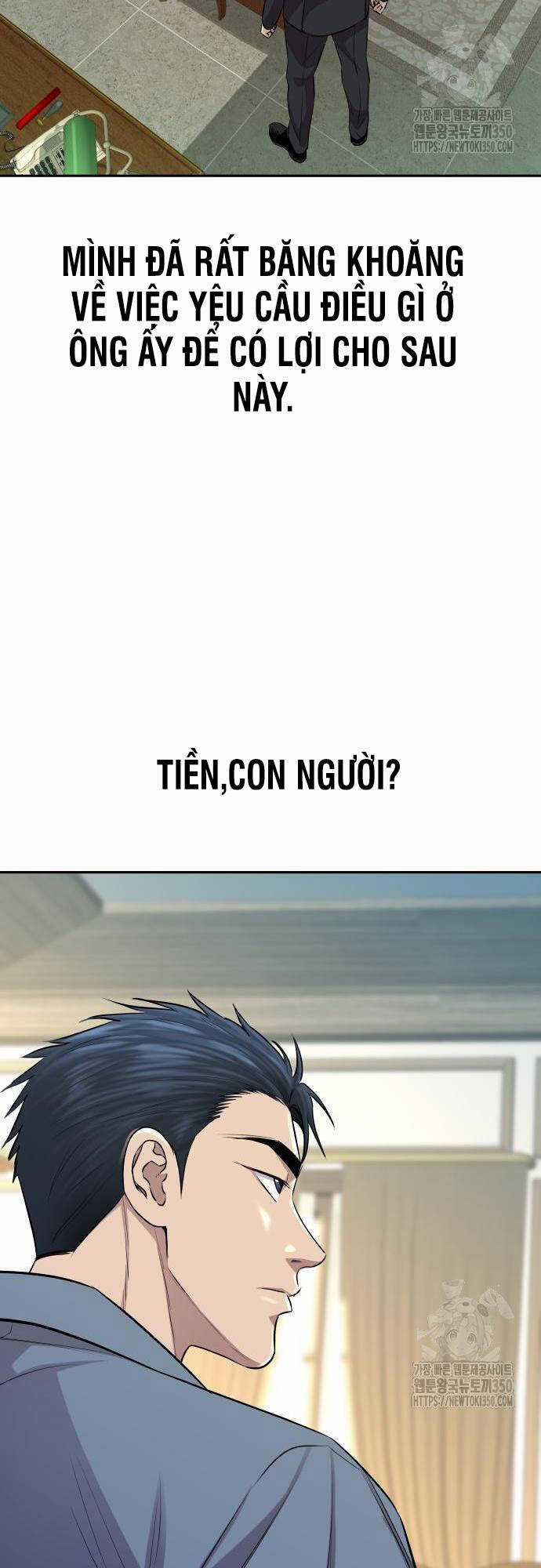 Cháu Trai Thiên Tài Của Vua Cho Vay Nặng Lãi Chapter 16 trang 28