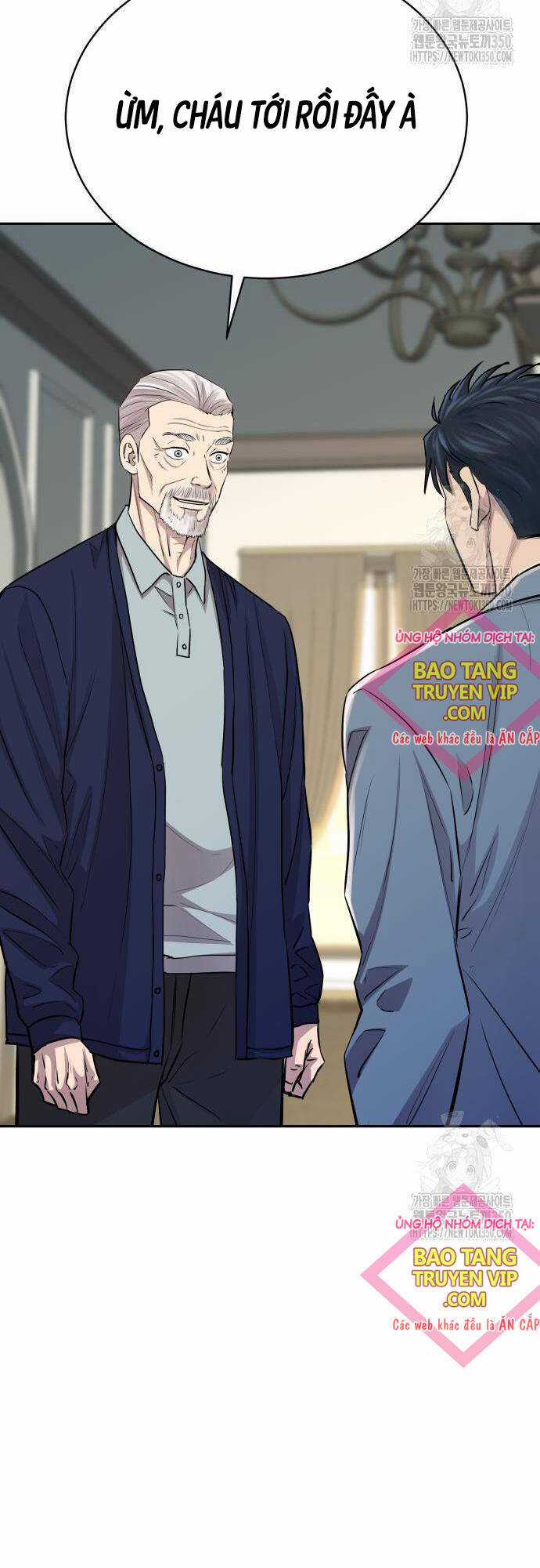 Cháu Trai Thiên Tài Của Vua Cho Vay Nặng Lãi Chapter 16 trang 3