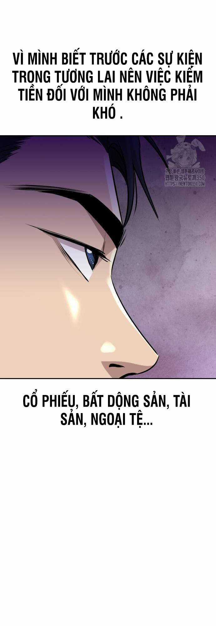 Cháu Trai Thiên Tài Của Vua Cho Vay Nặng Lãi Chapter 16 trang 30