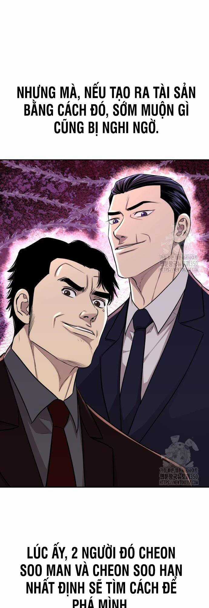 Cháu Trai Thiên Tài Của Vua Cho Vay Nặng Lãi Chapter 16 trang 31