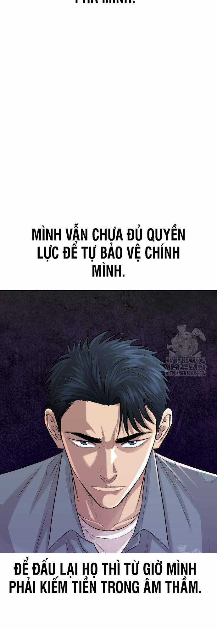 Cháu Trai Thiên Tài Của Vua Cho Vay Nặng Lãi Chapter 16 trang 32