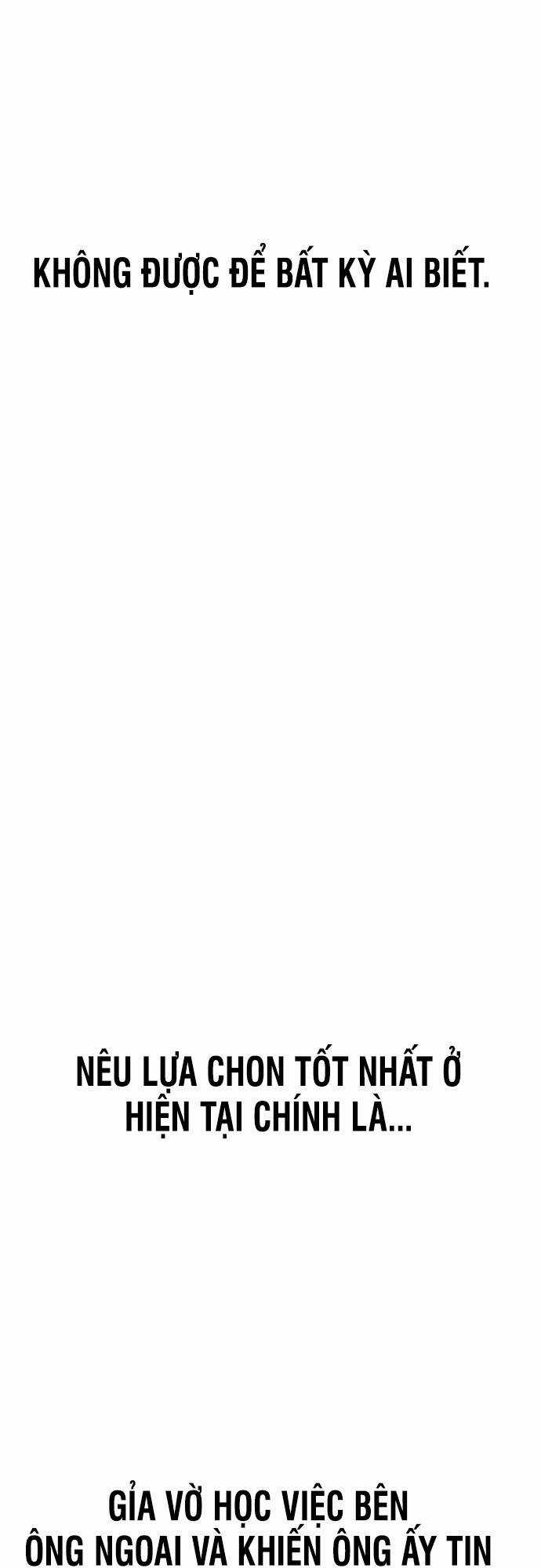 Cháu Trai Thiên Tài Của Vua Cho Vay Nặng Lãi Chapter 16 trang 33