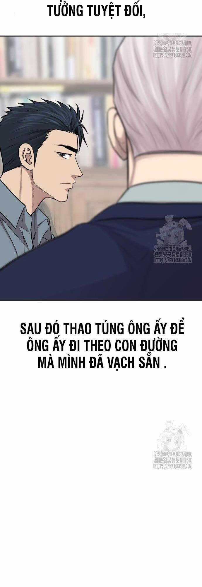 Cháu Trai Thiên Tài Của Vua Cho Vay Nặng Lãi Chapter 16 trang 34