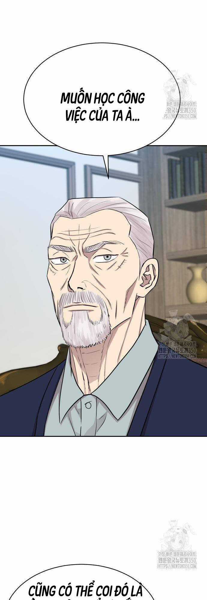 Cháu Trai Thiên Tài Của Vua Cho Vay Nặng Lãi Chapter 16 trang 35