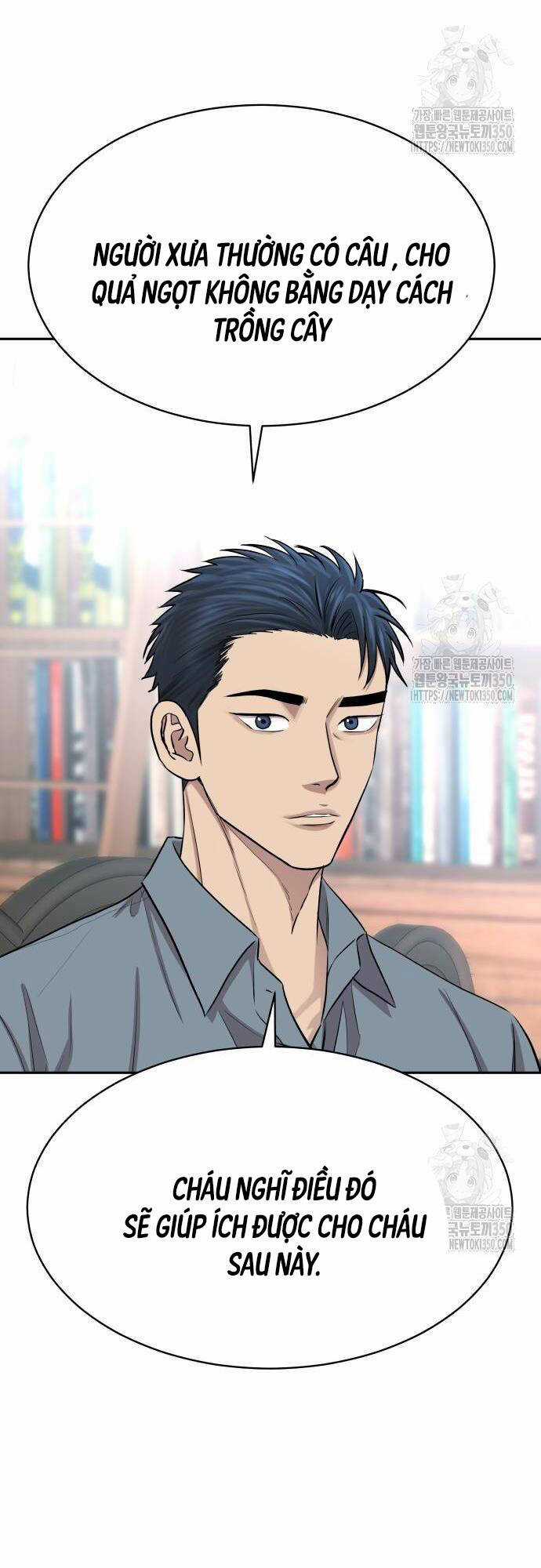 Cháu Trai Thiên Tài Của Vua Cho Vay Nặng Lãi Chapter 16 trang 37