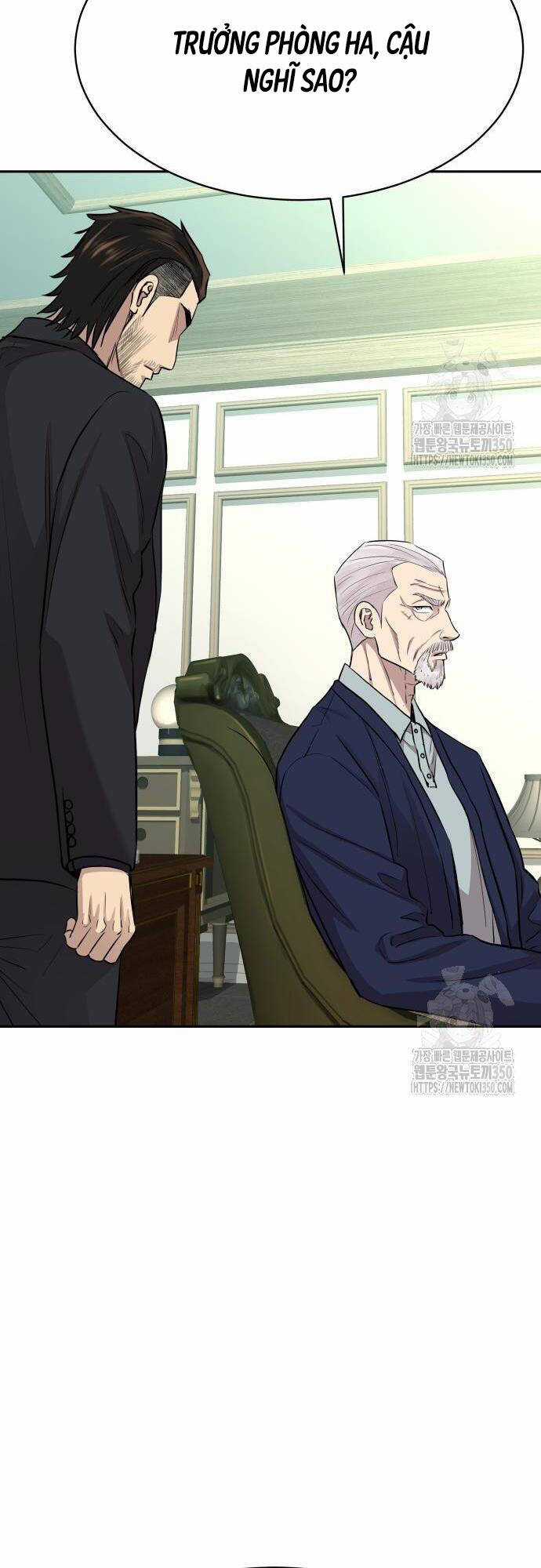 Cháu Trai Thiên Tài Của Vua Cho Vay Nặng Lãi Chapter 16 trang 39