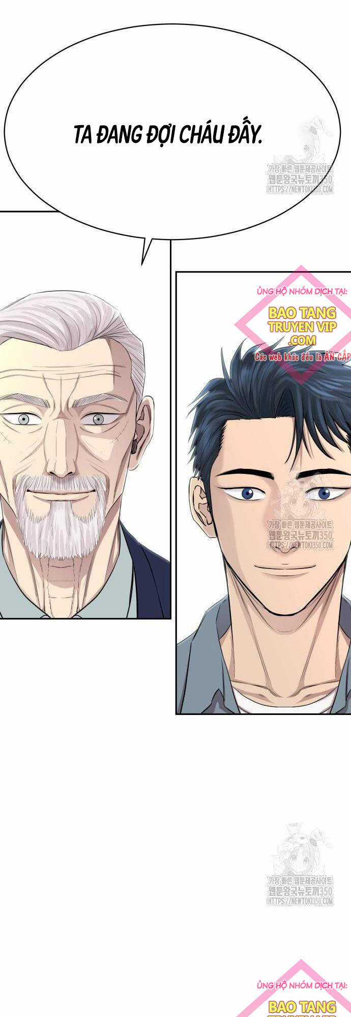 Cháu Trai Thiên Tài Của Vua Cho Vay Nặng Lãi Chapter 16 trang 4