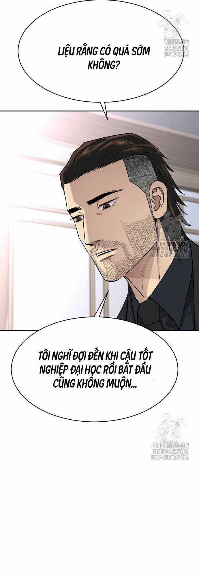 Cháu Trai Thiên Tài Của Vua Cho Vay Nặng Lãi Chapter 16 trang 40