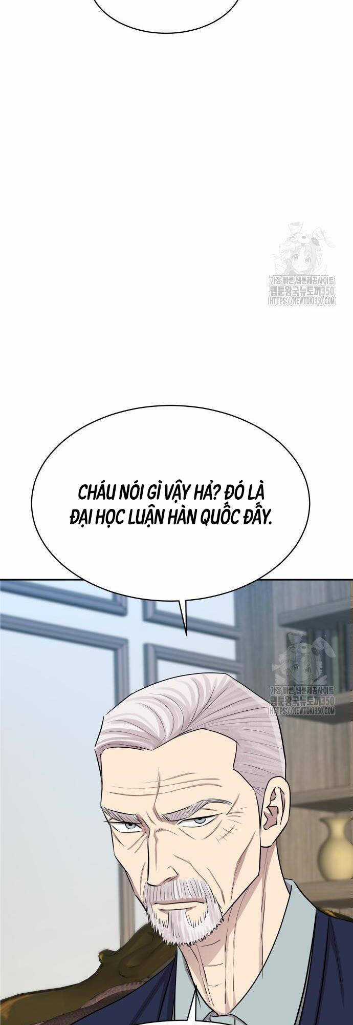 Cháu Trai Thiên Tài Của Vua Cho Vay Nặng Lãi Chapter 16 trang 42