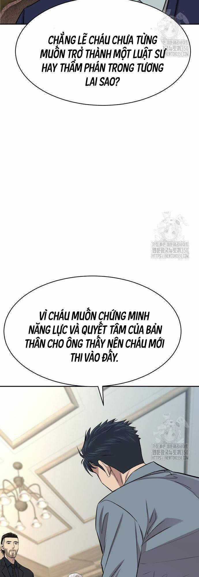 Cháu Trai Thiên Tài Của Vua Cho Vay Nặng Lãi Chapter 16 trang 43