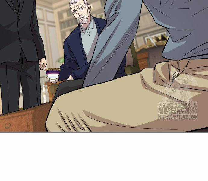 Cháu Trai Thiên Tài Của Vua Cho Vay Nặng Lãi Chapter 16 trang 44