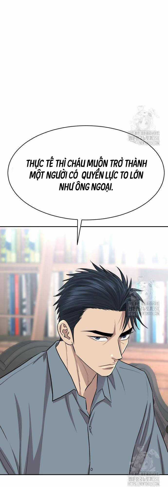 Cháu Trai Thiên Tài Của Vua Cho Vay Nặng Lãi Chapter 16 trang 45