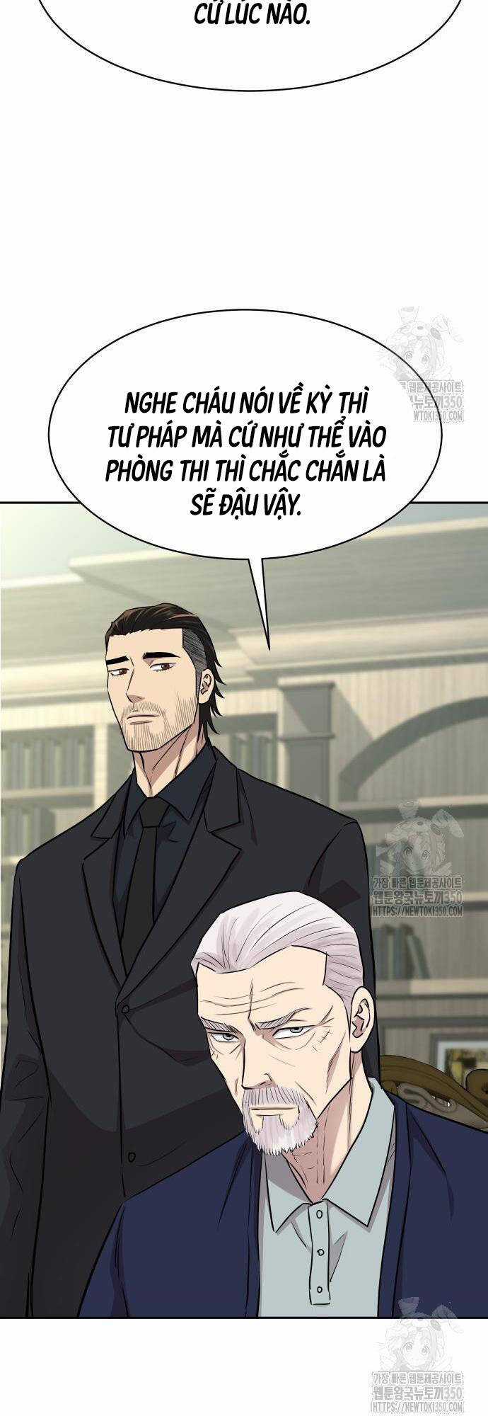 Cháu Trai Thiên Tài Của Vua Cho Vay Nặng Lãi Chapter 16 trang 48