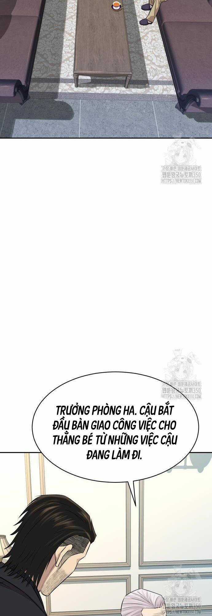 Cháu Trai Thiên Tài Của Vua Cho Vay Nặng Lãi Chapter 16 trang 51