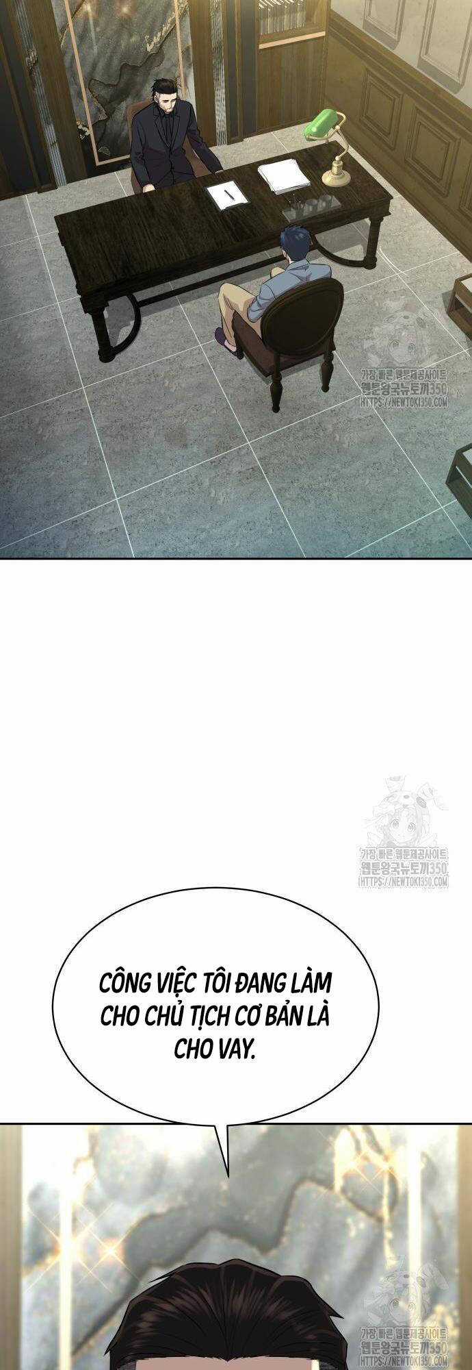 Cháu Trai Thiên Tài Của Vua Cho Vay Nặng Lãi Chapter 16 trang 54