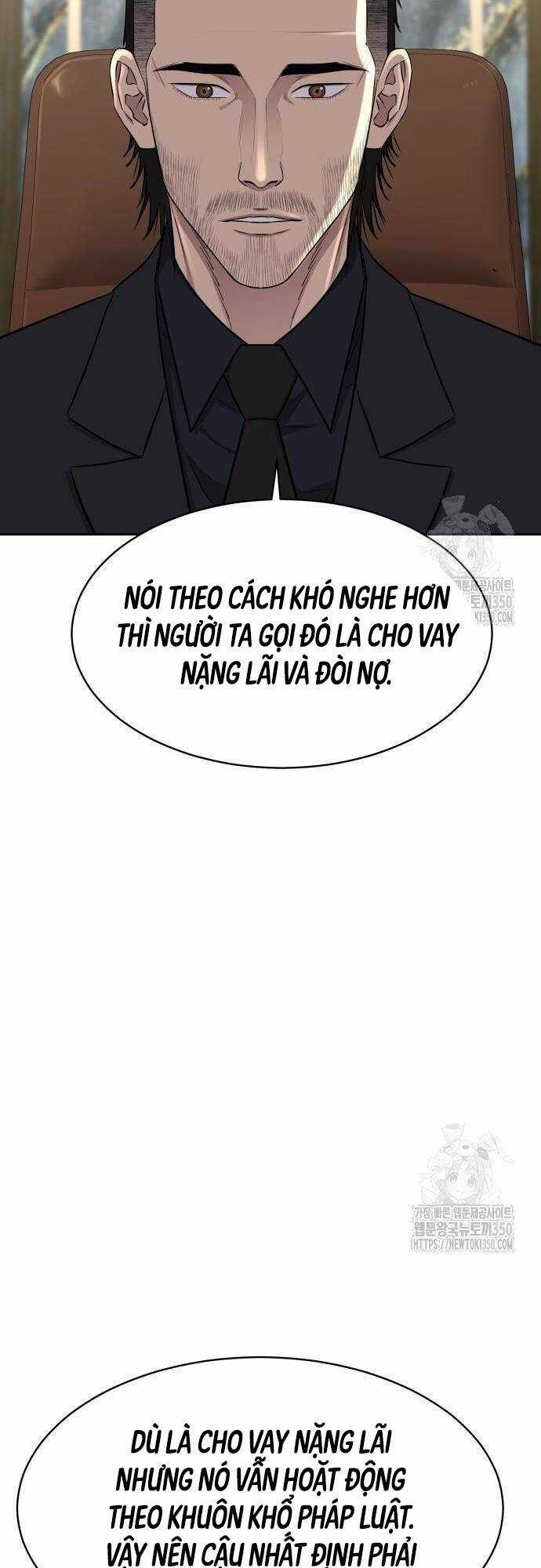 Cháu Trai Thiên Tài Của Vua Cho Vay Nặng Lãi Chapter 16 trang 55