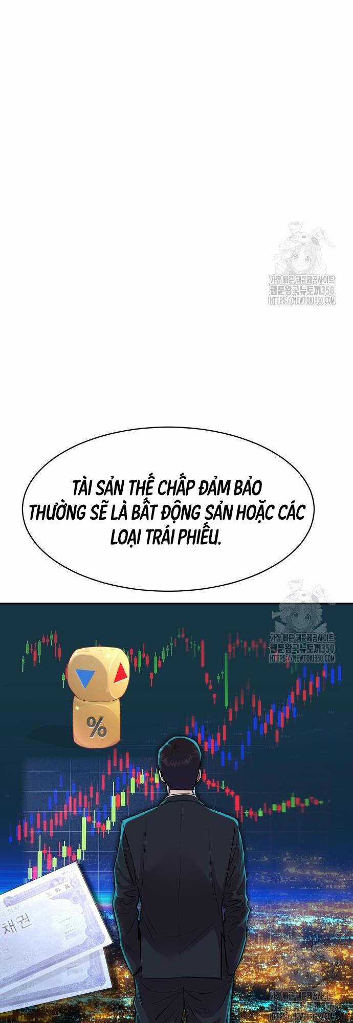 Cháu Trai Thiên Tài Của Vua Cho Vay Nặng Lãi Chapter 16 trang 57