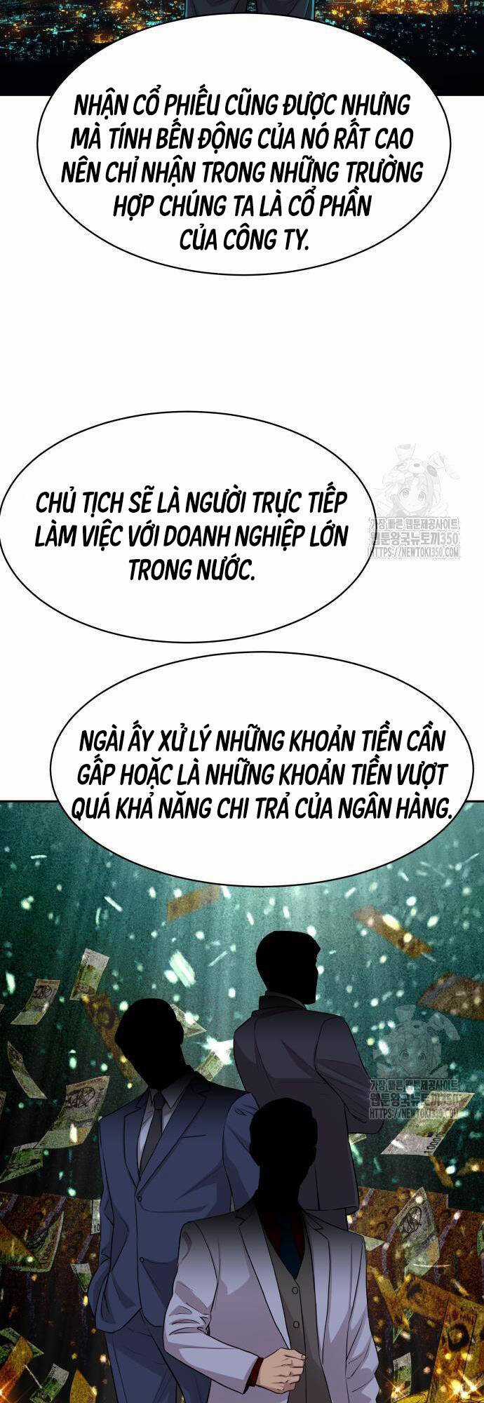 Cháu Trai Thiên Tài Của Vua Cho Vay Nặng Lãi Chapter 16 trang 58