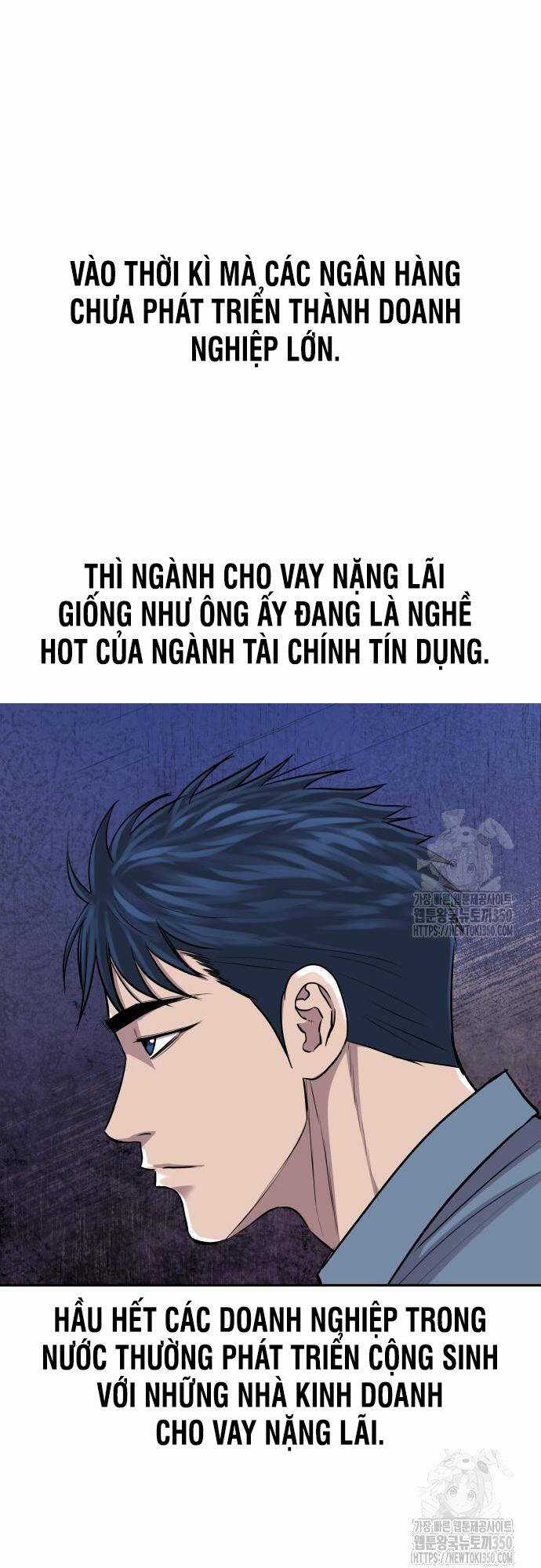 Cháu Trai Thiên Tài Của Vua Cho Vay Nặng Lãi Chapter 16 trang 60