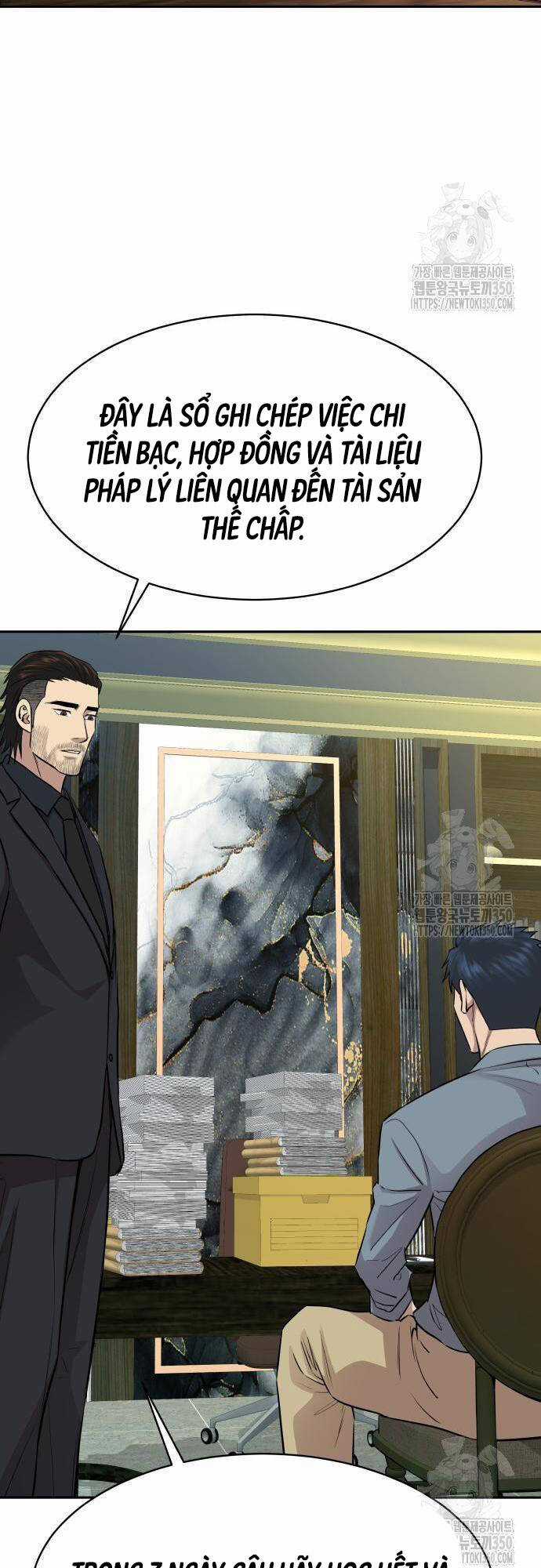 Cháu Trai Thiên Tài Của Vua Cho Vay Nặng Lãi Chapter 16 trang 63