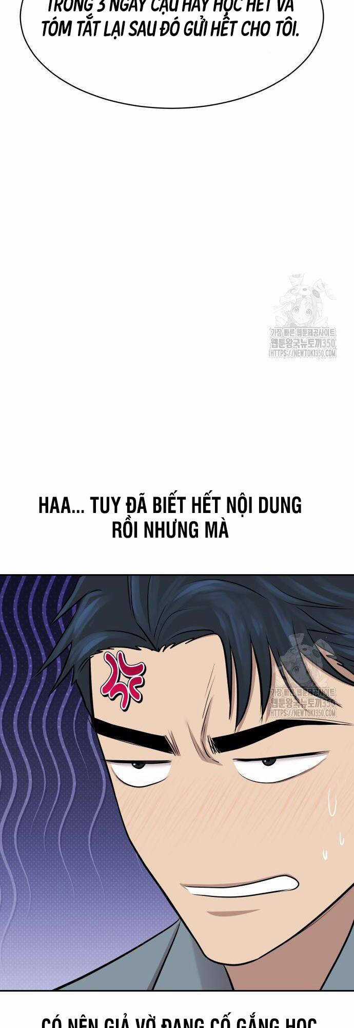 Cháu Trai Thiên Tài Của Vua Cho Vay Nặng Lãi Chapter 16 trang 64