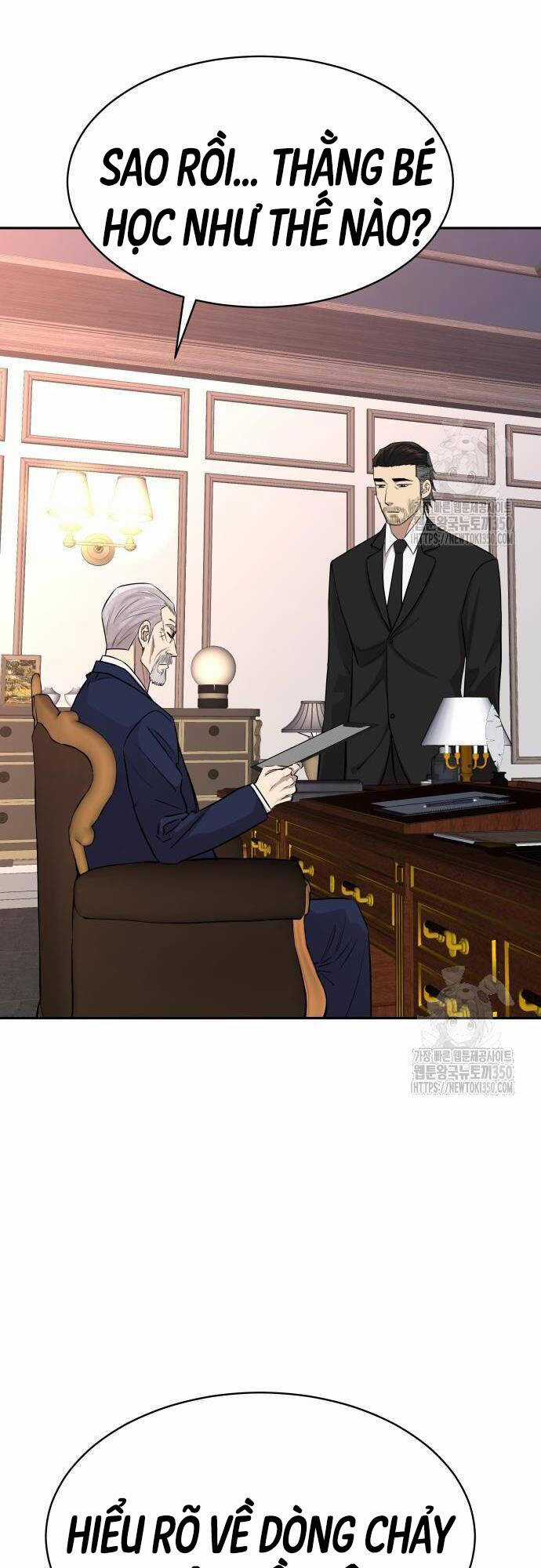 Cháu Trai Thiên Tài Của Vua Cho Vay Nặng Lãi Chapter 16 trang 67