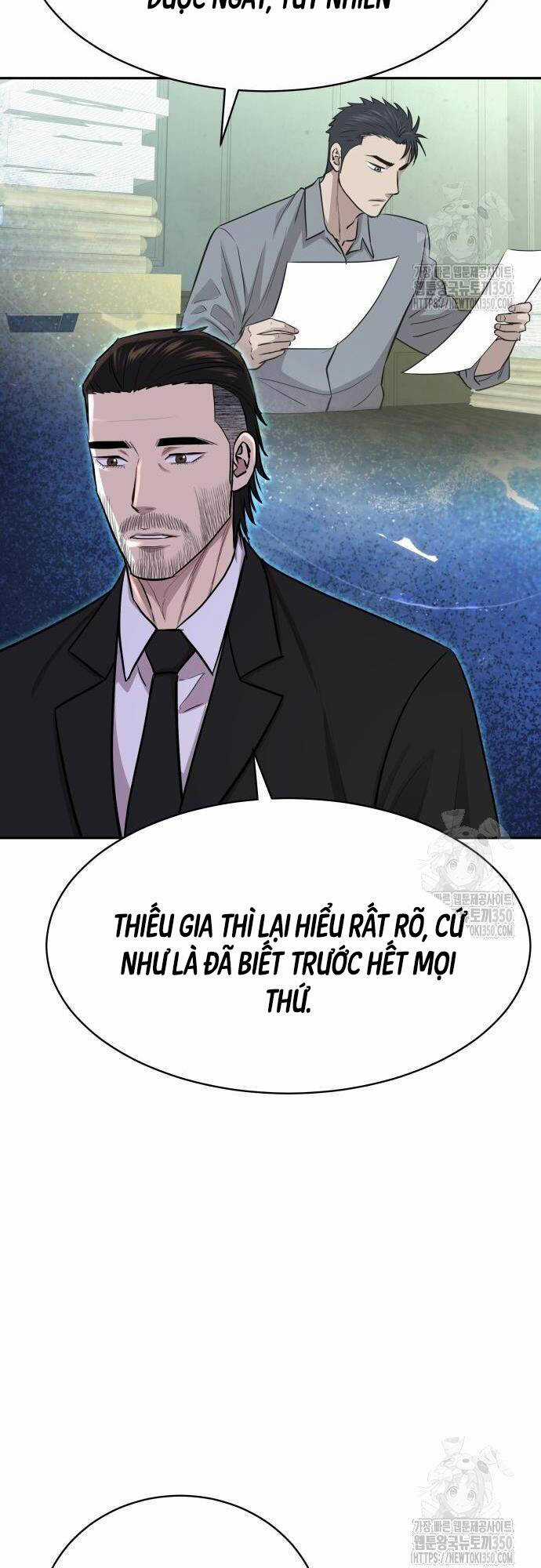 Cháu Trai Thiên Tài Của Vua Cho Vay Nặng Lãi Chapter 16 trang 69