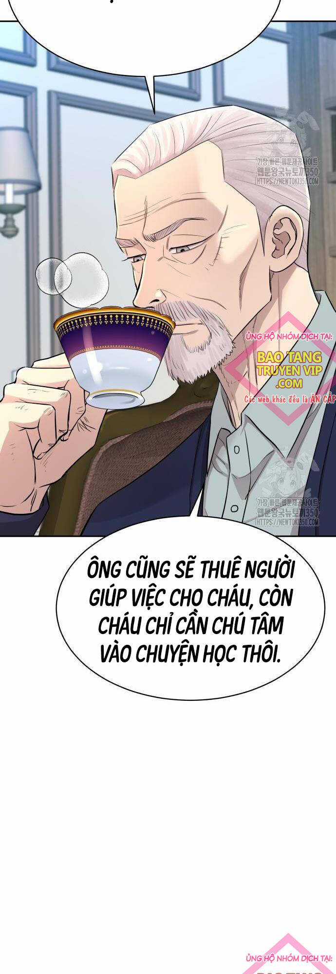 Cháu Trai Thiên Tài Của Vua Cho Vay Nặng Lãi Chapter 16 trang 7