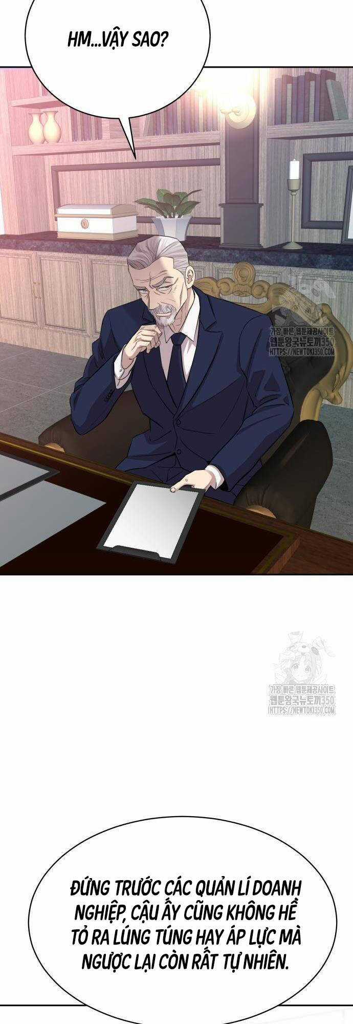 Cháu Trai Thiên Tài Của Vua Cho Vay Nặng Lãi Chapter 16 trang 70