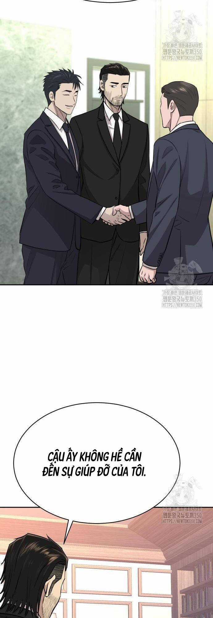 Cháu Trai Thiên Tài Của Vua Cho Vay Nặng Lãi Chapter 16 trang 71