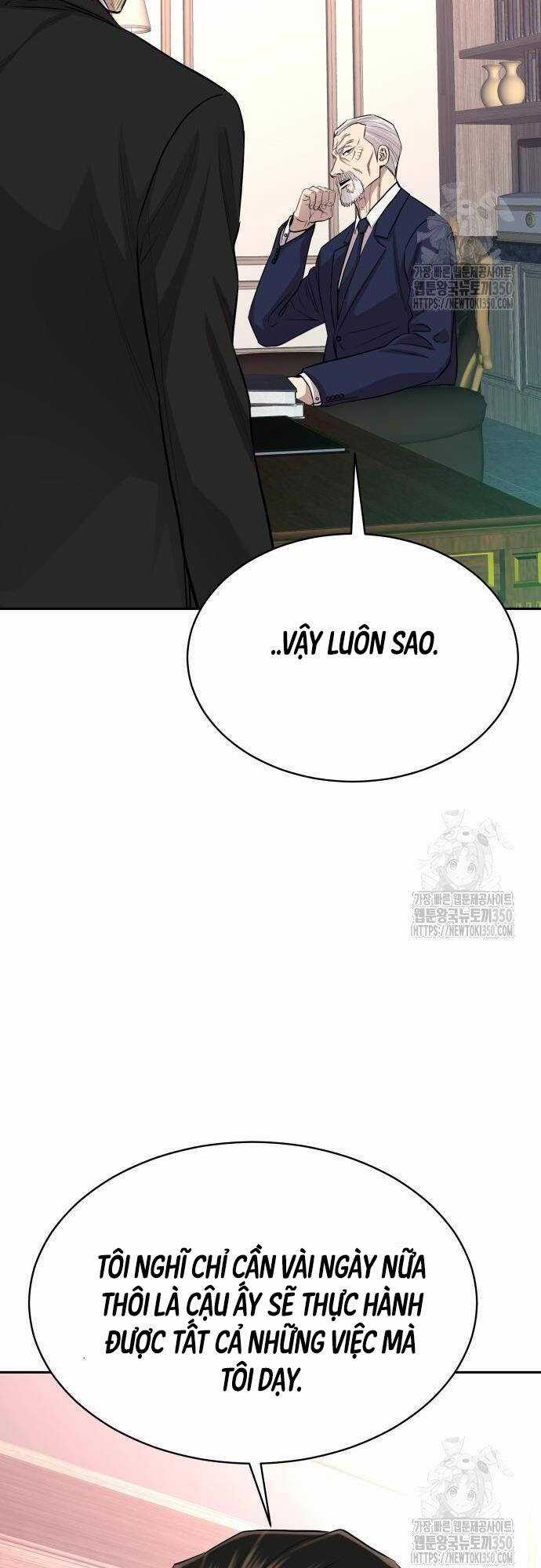 Cháu Trai Thiên Tài Của Vua Cho Vay Nặng Lãi Chapter 16 trang 72