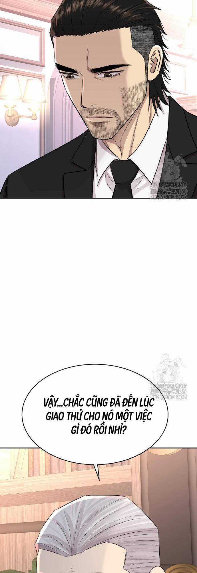 Cháu Trai Thiên Tài Của Vua Cho Vay Nặng Lãi Chapter 16 trang 73