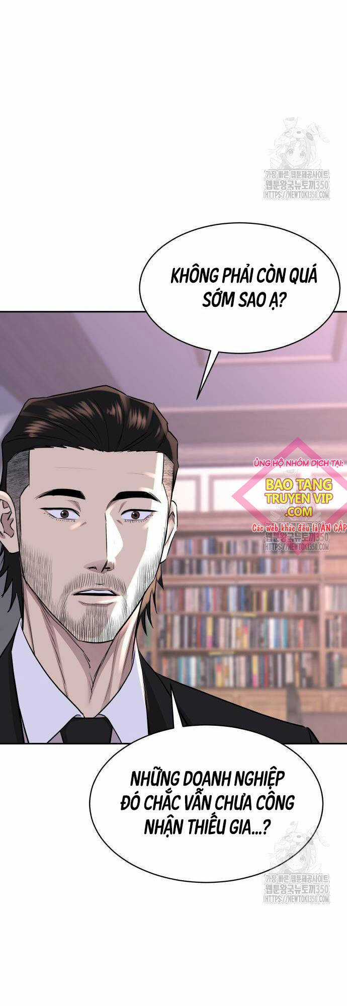 Cháu Trai Thiên Tài Của Vua Cho Vay Nặng Lãi Chapter 16 trang 75