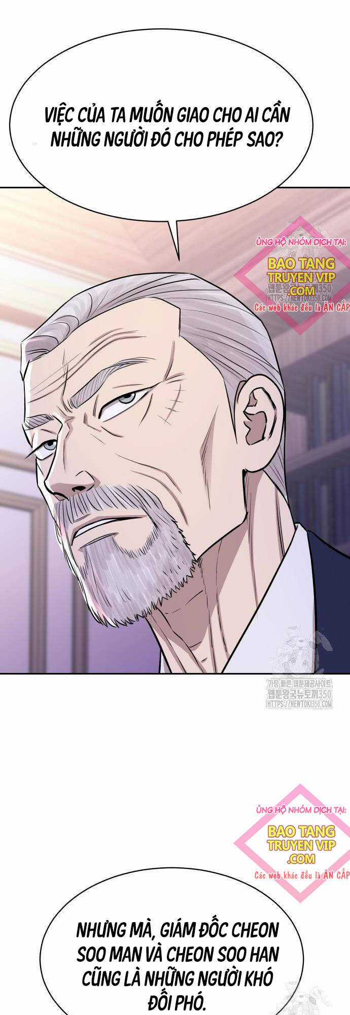 Cháu Trai Thiên Tài Của Vua Cho Vay Nặng Lãi Chapter 16 trang 76