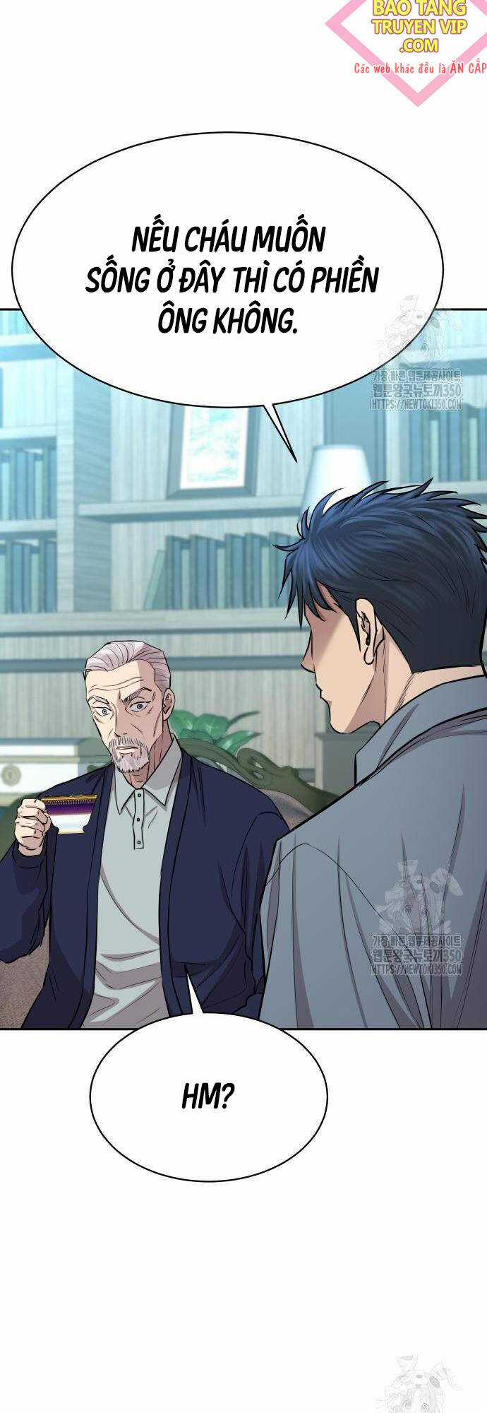 Cháu Trai Thiên Tài Của Vua Cho Vay Nặng Lãi Chapter 16 trang 8