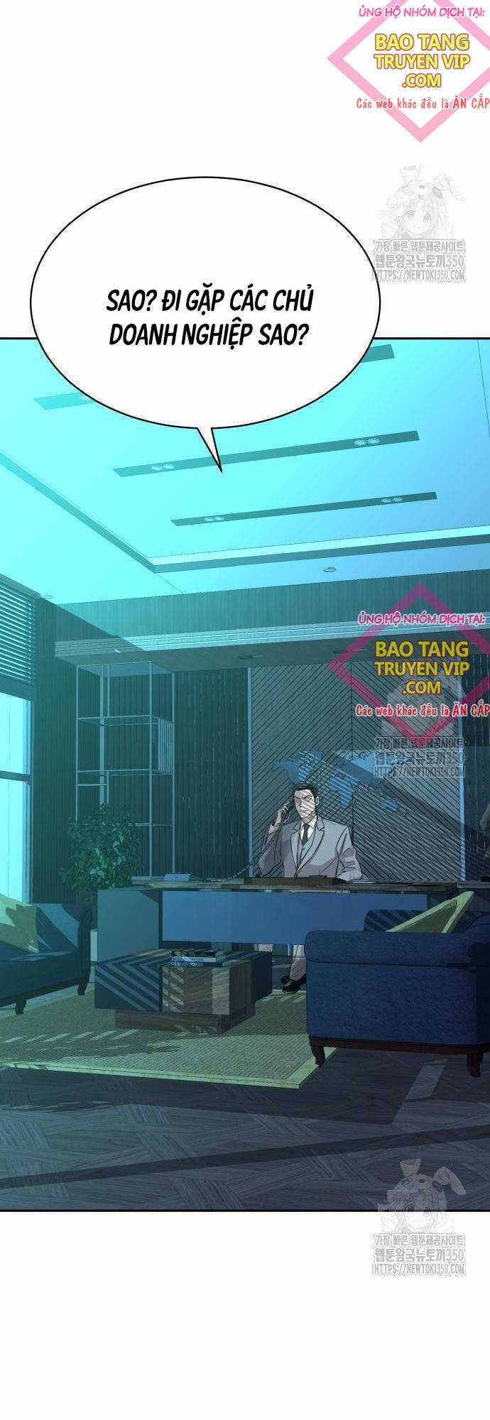 Cháu Trai Thiên Tài Của Vua Cho Vay Nặng Lãi Chapter 16 trang 81