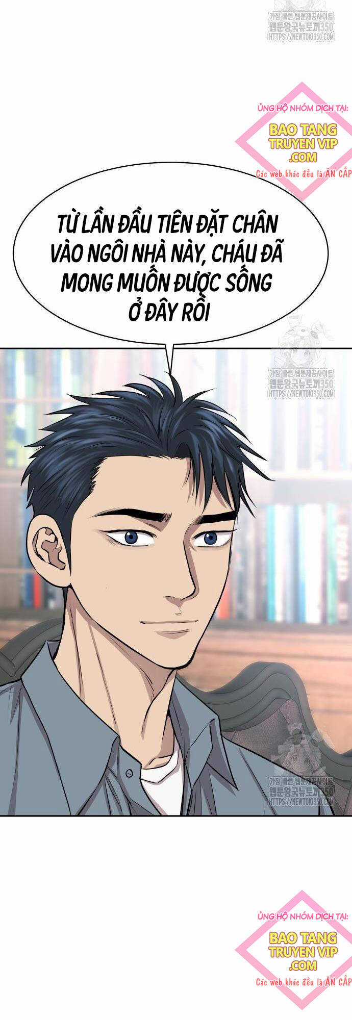 Cháu Trai Thiên Tài Của Vua Cho Vay Nặng Lãi Chapter 16 trang 9