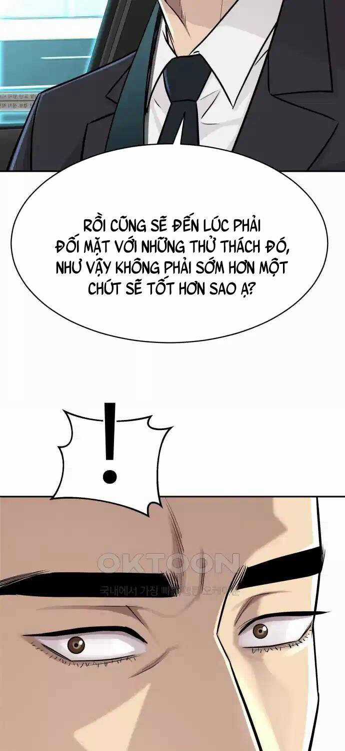 Cháu Trai Thiên Tài Của Vua Cho Vay Nặng Lãi Chapter 17 trang 10