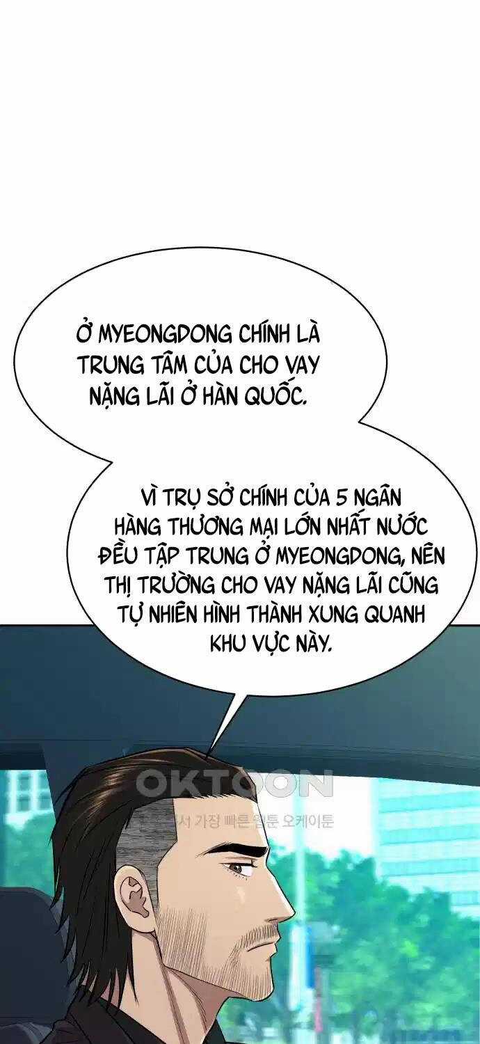 Cháu Trai Thiên Tài Của Vua Cho Vay Nặng Lãi Chapter 17 trang 2