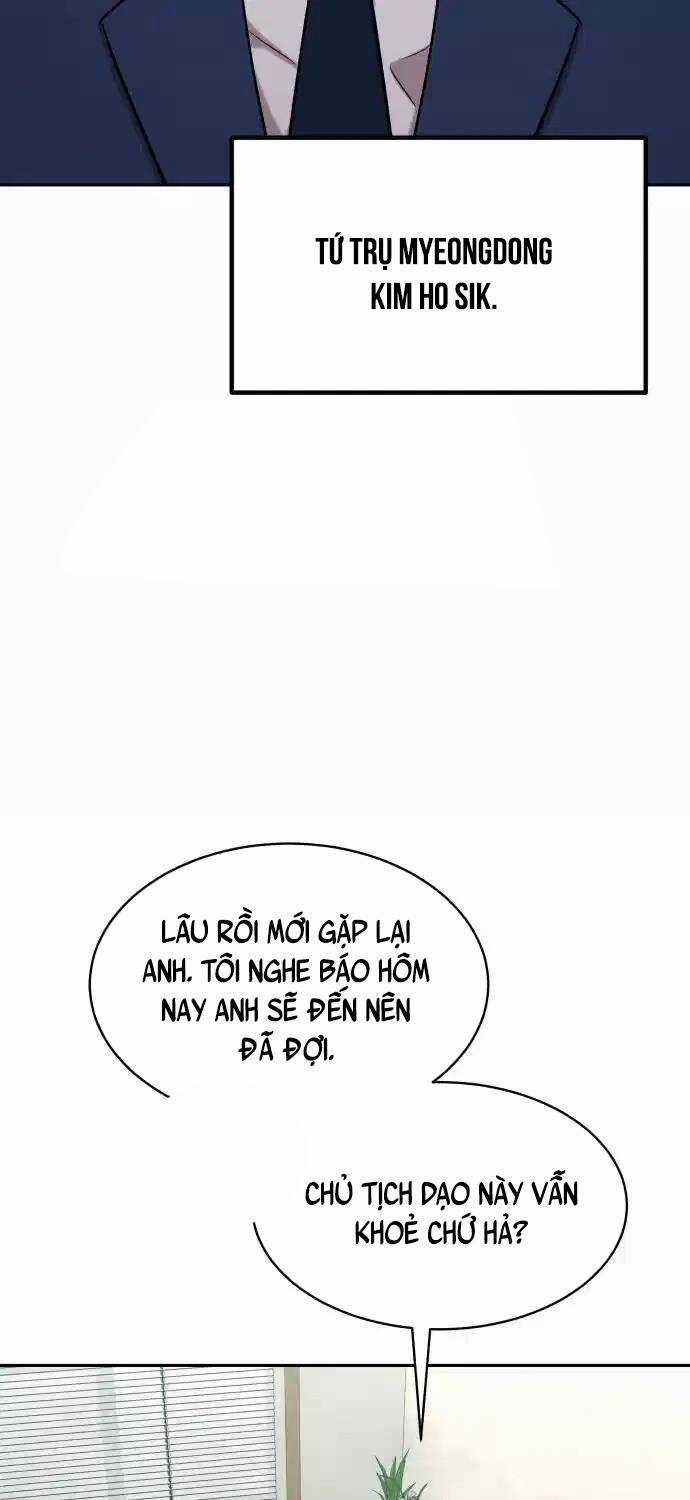 Cháu Trai Thiên Tài Của Vua Cho Vay Nặng Lãi Chapter 17 trang 20