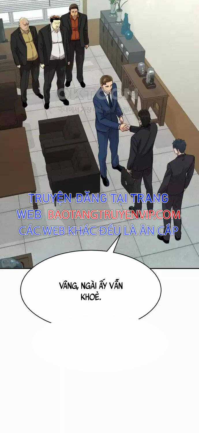 Cháu Trai Thiên Tài Của Vua Cho Vay Nặng Lãi Chapter 17 trang 21