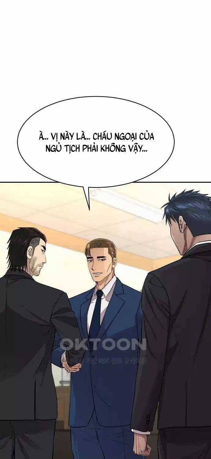 Cháu Trai Thiên Tài Của Vua Cho Vay Nặng Lãi Chapter 17 trang 22