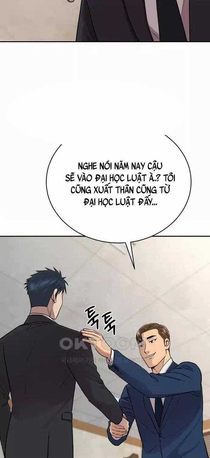 Cháu Trai Thiên Tài Của Vua Cho Vay Nặng Lãi Chapter 17 trang 25