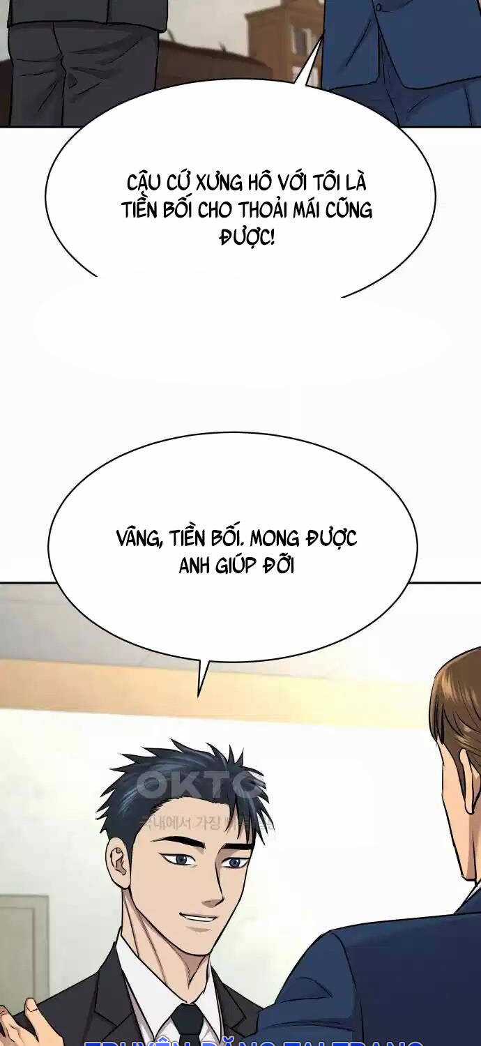 Cháu Trai Thiên Tài Của Vua Cho Vay Nặng Lãi Chapter 17 trang 26